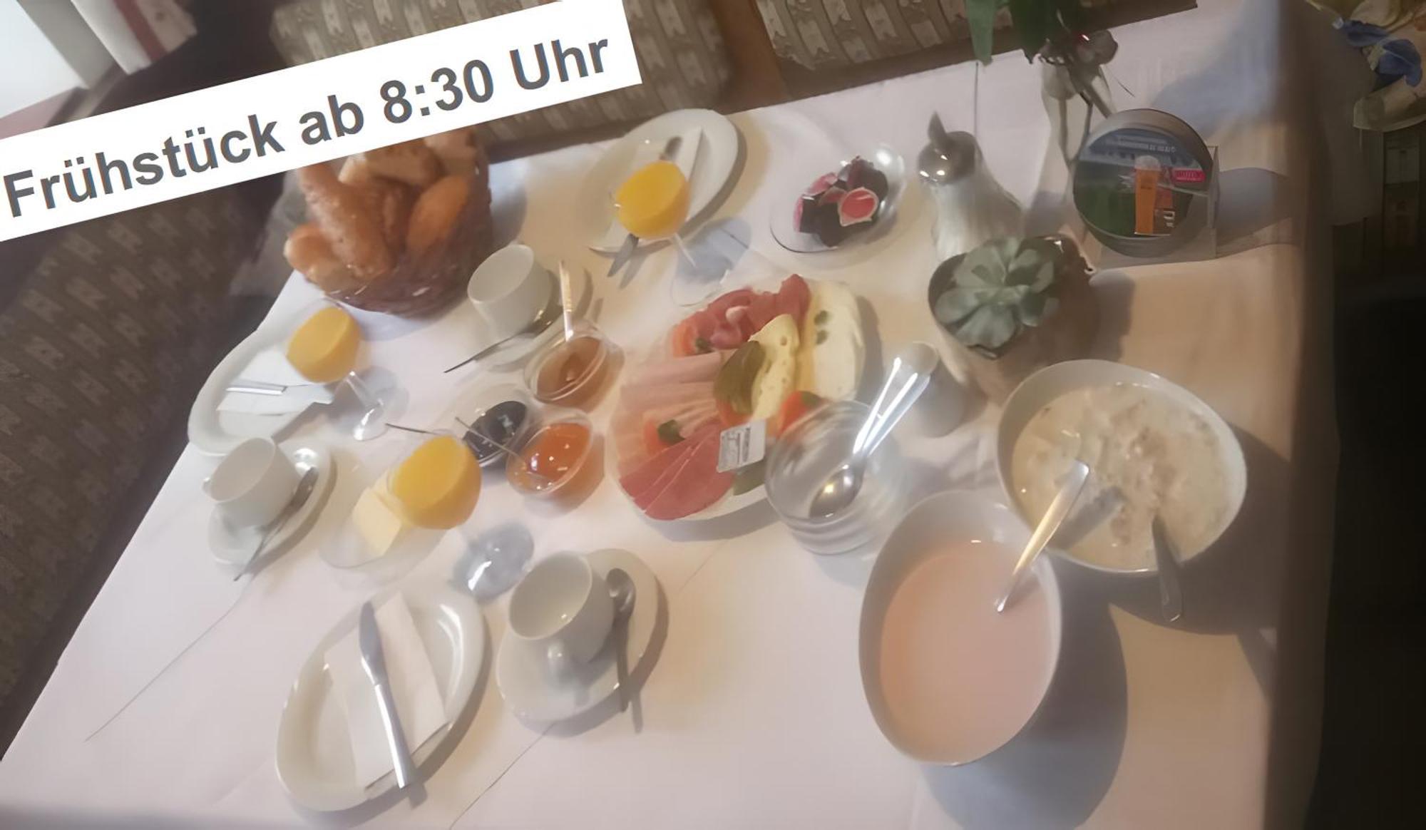 Gasthaus Zum Kreuz Grafenhausen Luaran gambar